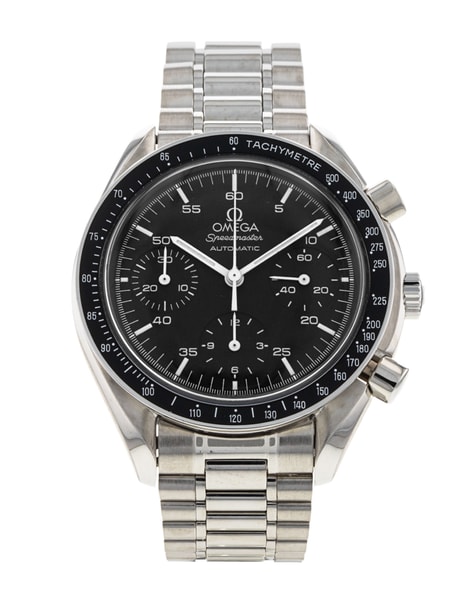 Omega Speedmaster Reduced 3510.50.00